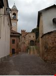 Ingresso al castello.